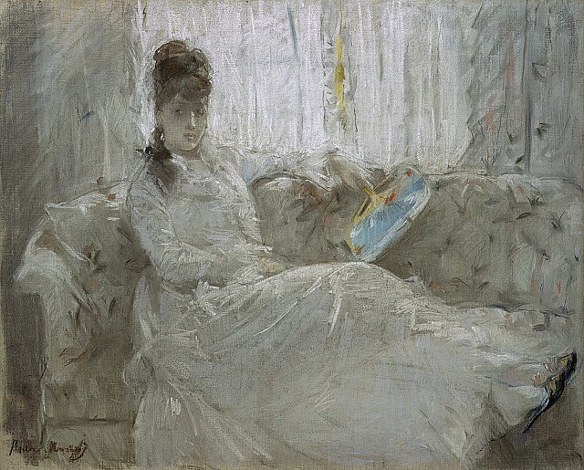 Giorno di riposo - Nelson, Atkins Museum of Art